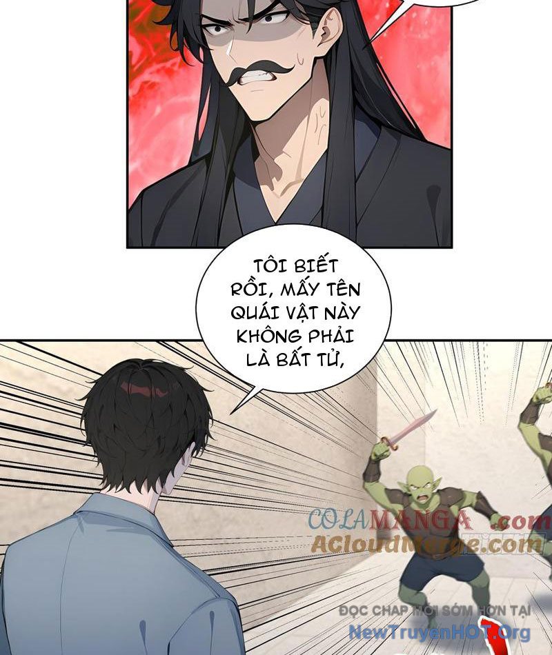 Bắt đầu Vô địch Từ Trúc Cơ Chapter 76 - Trang 37