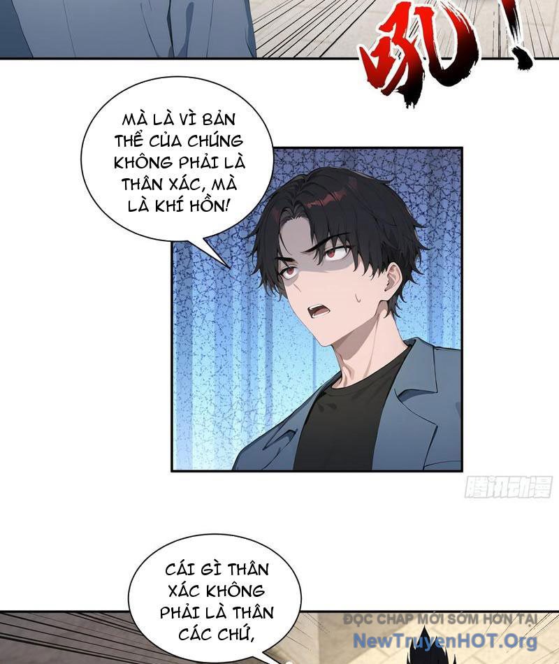 Bắt đầu Vô địch Từ Trúc Cơ Chapter 76 - Trang 38