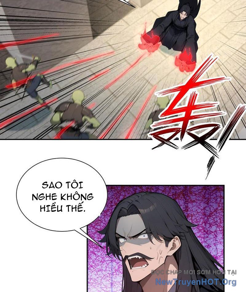 Bắt đầu Vô địch Từ Trúc Cơ Chapter 76 - Trang 39