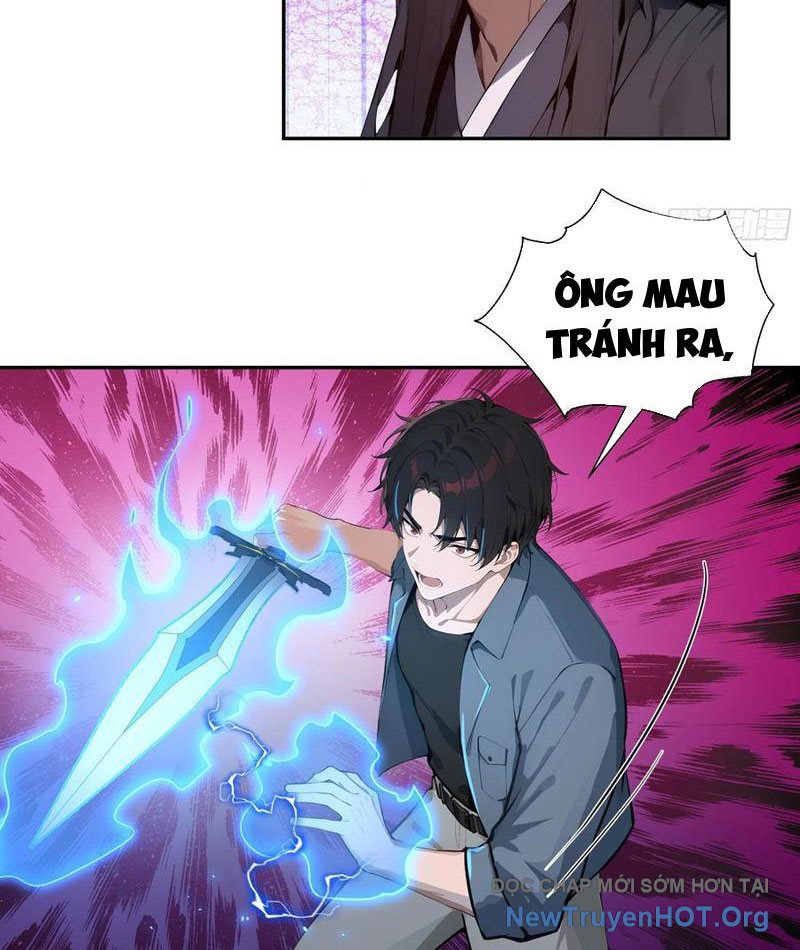 Bắt đầu Vô địch Từ Trúc Cơ Chapter 76 - Trang 40