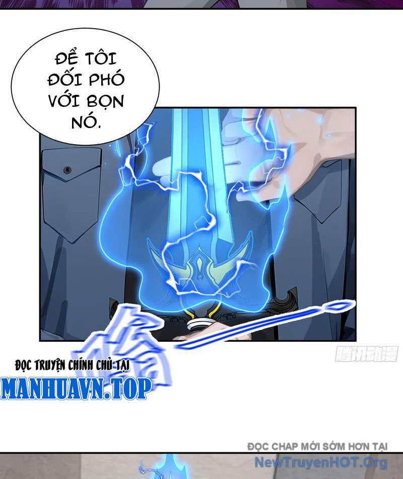 Bắt đầu Vô địch Từ Trúc Cơ Chapter 76 - Trang 41