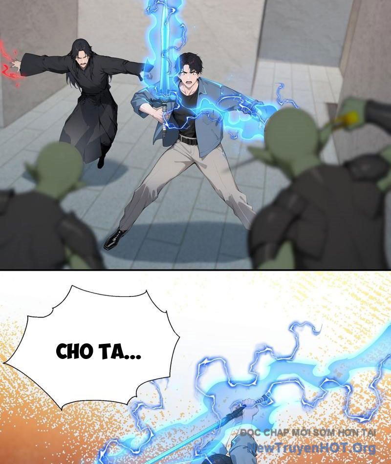 Bắt đầu Vô địch Từ Trúc Cơ Chapter 76 - Trang 42