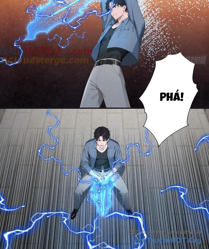 Bắt đầu Vô địch Từ Trúc Cơ Chapter 76 - Trang 43