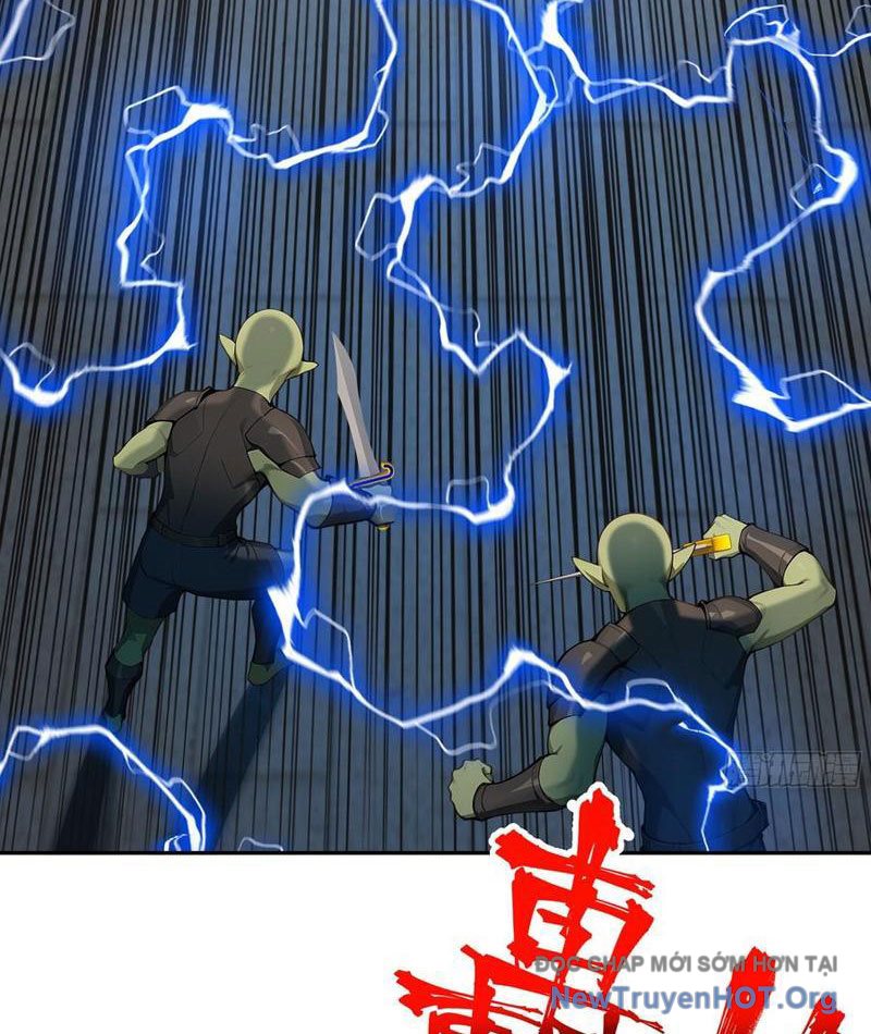 Bắt đầu Vô địch Từ Trúc Cơ Chapter 76 - Trang 44