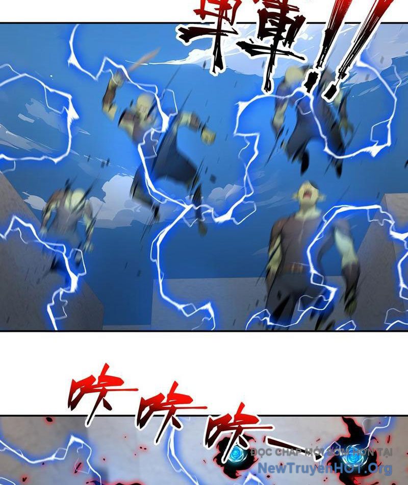 Bắt đầu Vô địch Từ Trúc Cơ Chapter 76 - Trang 45