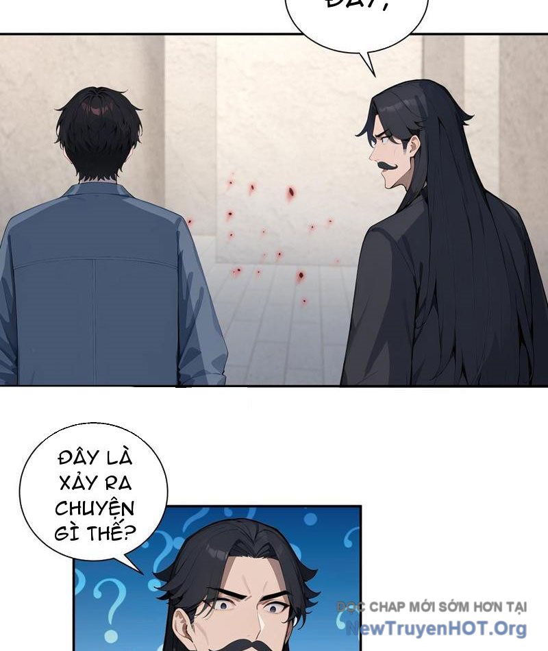 Bắt đầu Vô địch Từ Trúc Cơ Chapter 76 - Trang 48