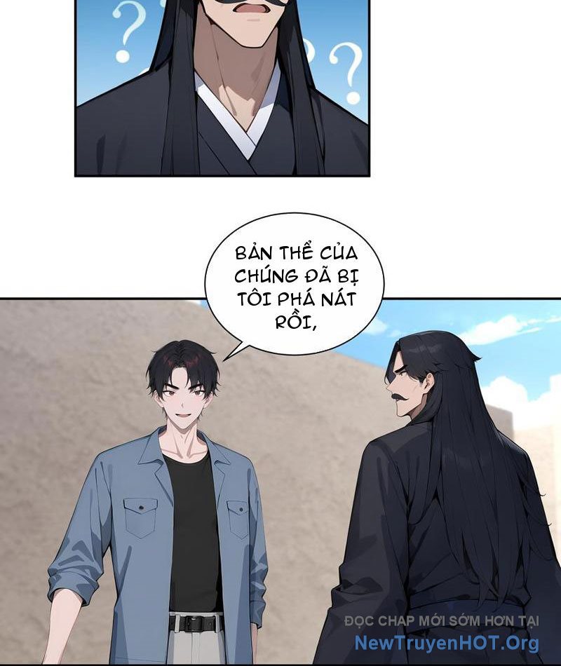 Bắt đầu Vô địch Từ Trúc Cơ Chapter 76 - Trang 49