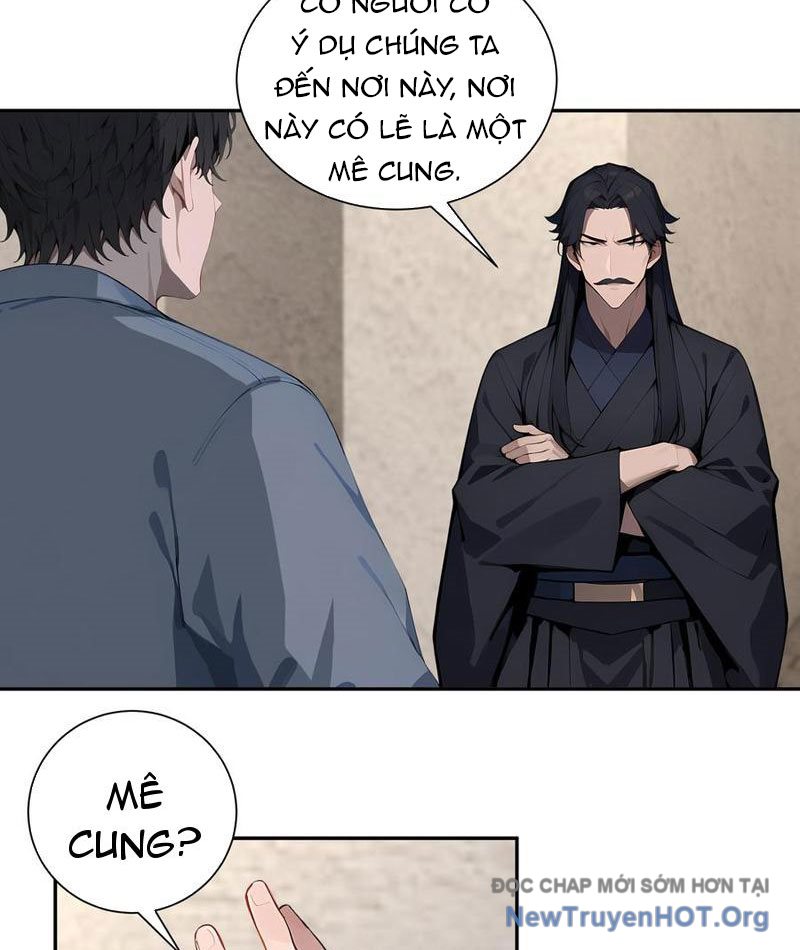 Bắt đầu Vô địch Từ Trúc Cơ Chapter 76 - Trang 8