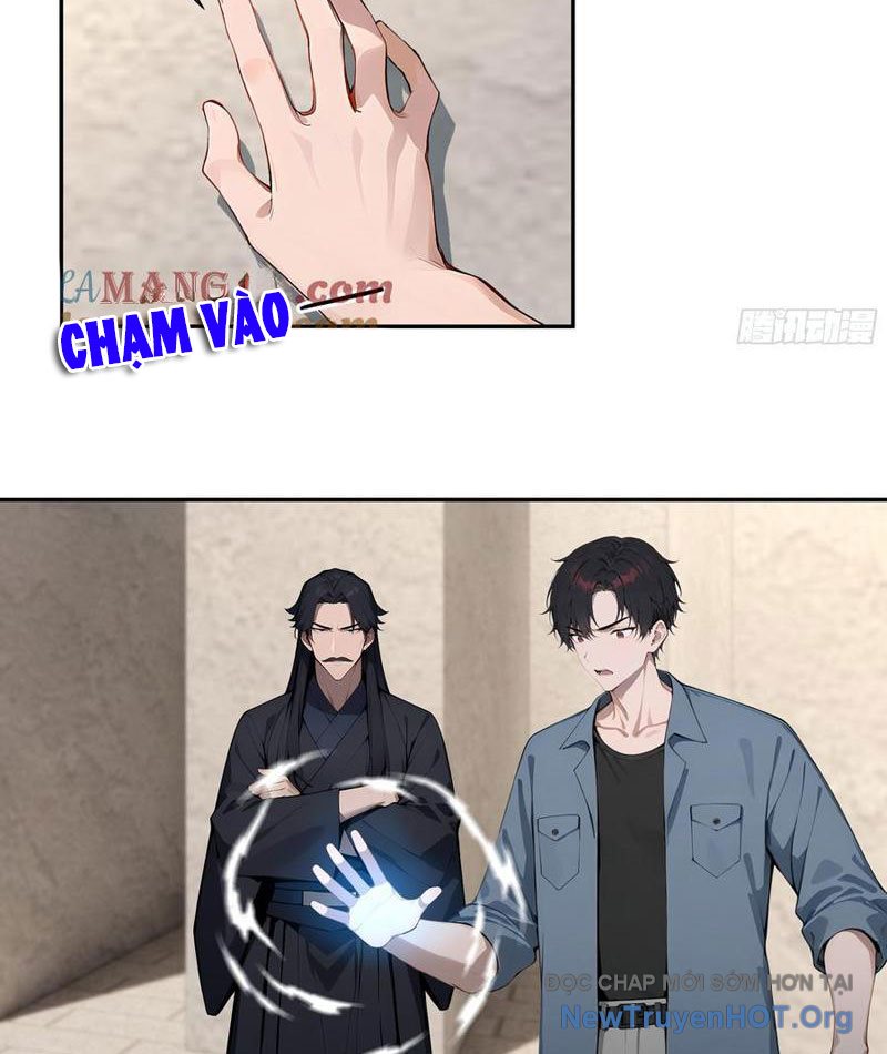 Bắt đầu Vô địch Từ Trúc Cơ Chapter 76 - Trang 9