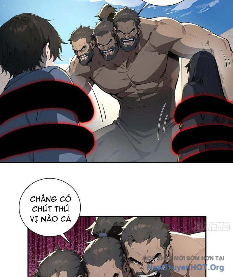 Bắt đầu Vô địch Từ Trúc Cơ Chapter 77 - Trang 10
