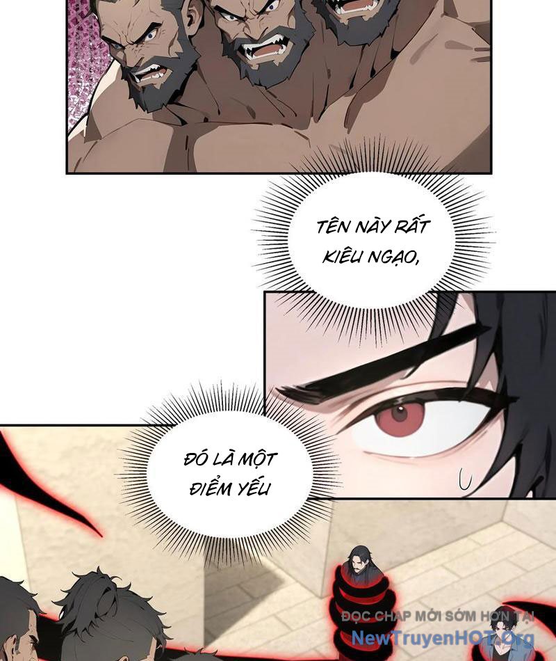 Bắt đầu Vô địch Từ Trúc Cơ Chapter 77 - Trang 11