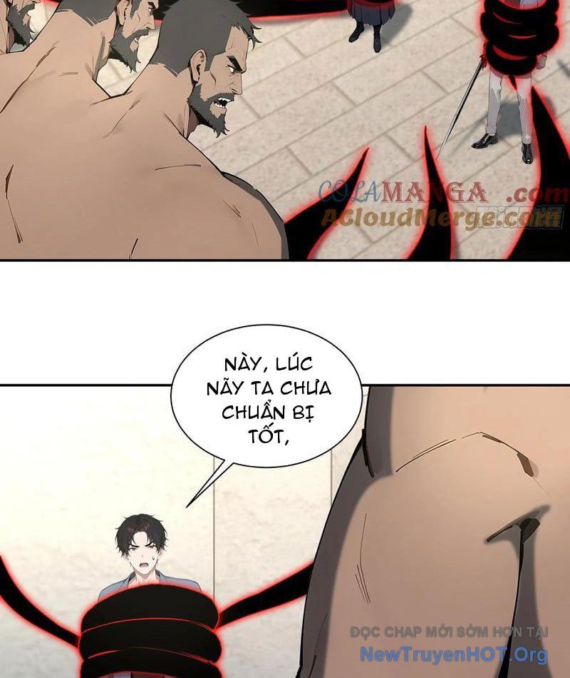 Bắt đầu Vô địch Từ Trúc Cơ Chapter 77 - Trang 12