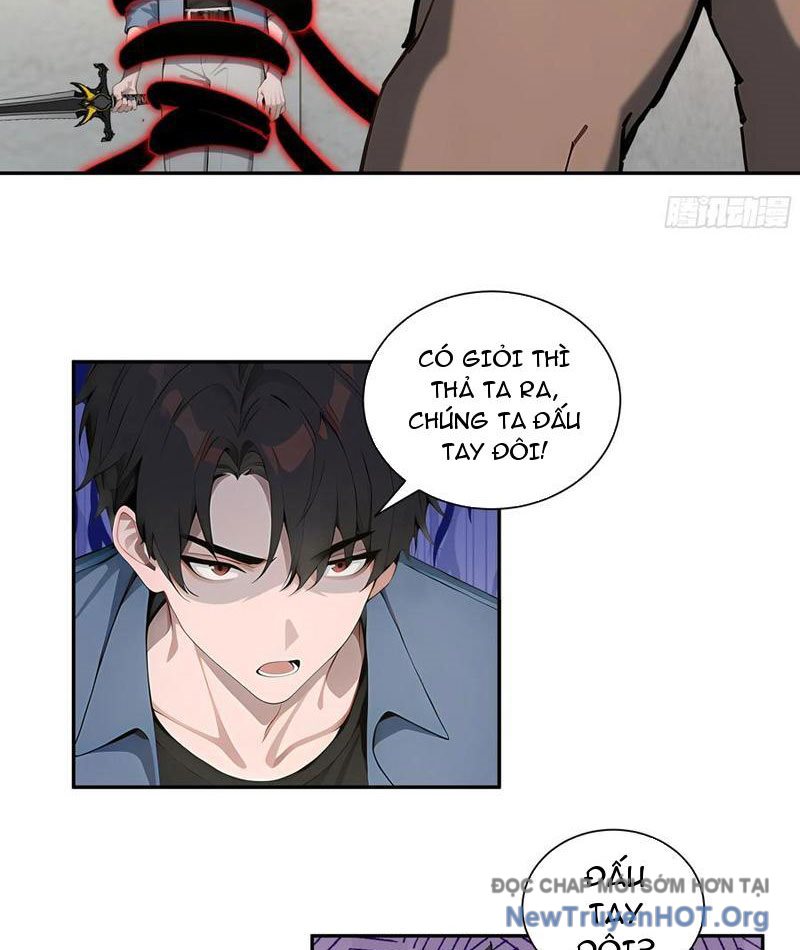 Bắt đầu Vô địch Từ Trúc Cơ Chapter 77 - Trang 13