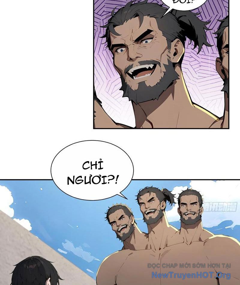 Bắt đầu Vô địch Từ Trúc Cơ Chapter 77 - Trang 14
