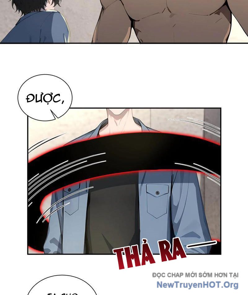 Bắt đầu Vô địch Từ Trúc Cơ Chapter 77 - Trang 15