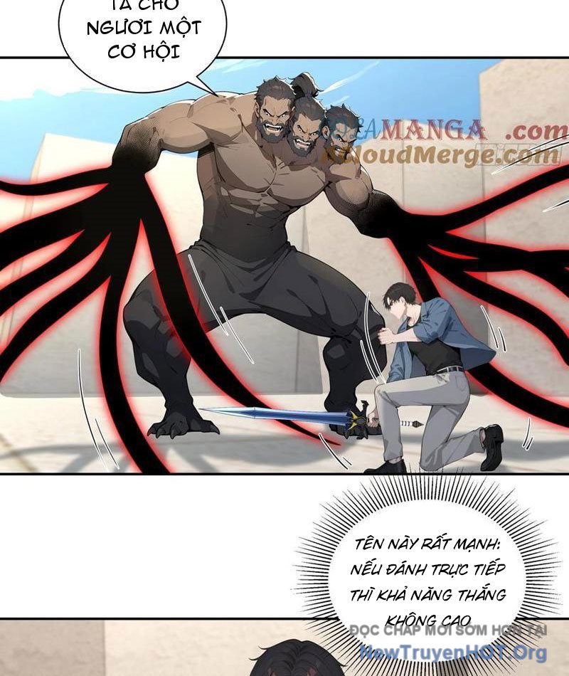Bắt đầu Vô địch Từ Trúc Cơ Chapter 77 - Trang 16