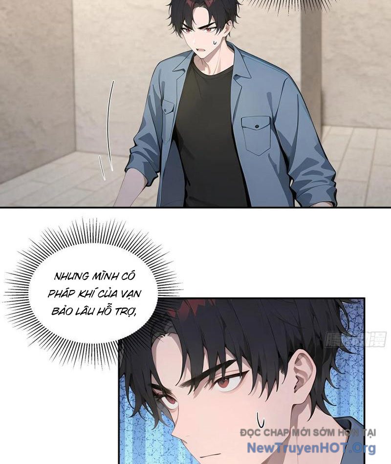 Bắt đầu Vô địch Từ Trúc Cơ Chapter 77 - Trang 17