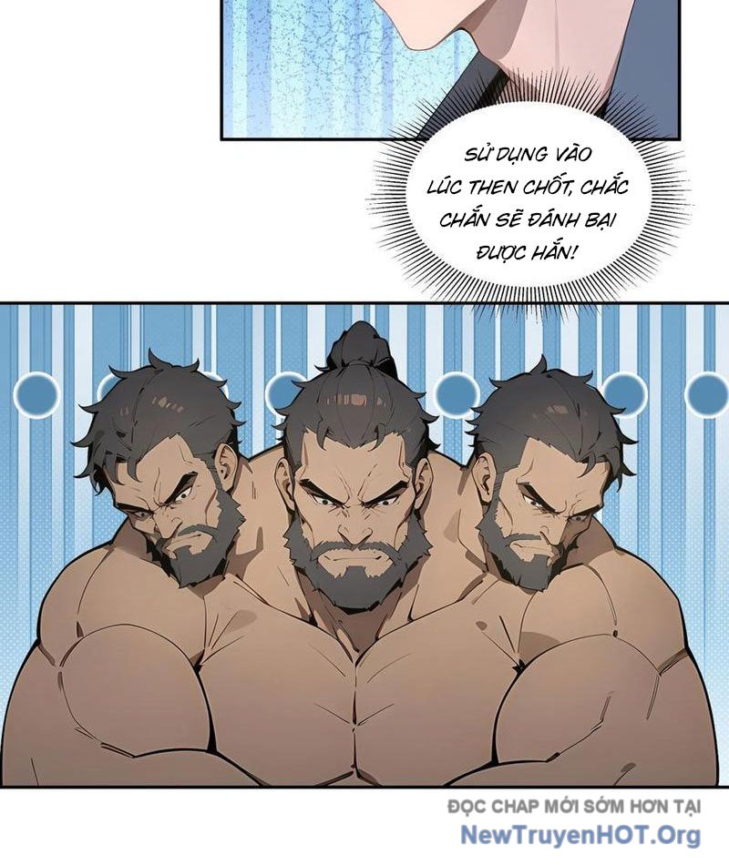 Bắt đầu Vô địch Từ Trúc Cơ Chapter 77 - Trang 18