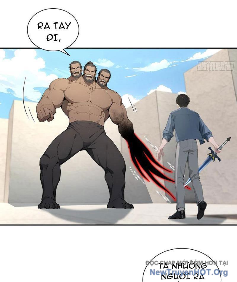 Bắt đầu Vô địch Từ Trúc Cơ Chapter 77 - Trang 19