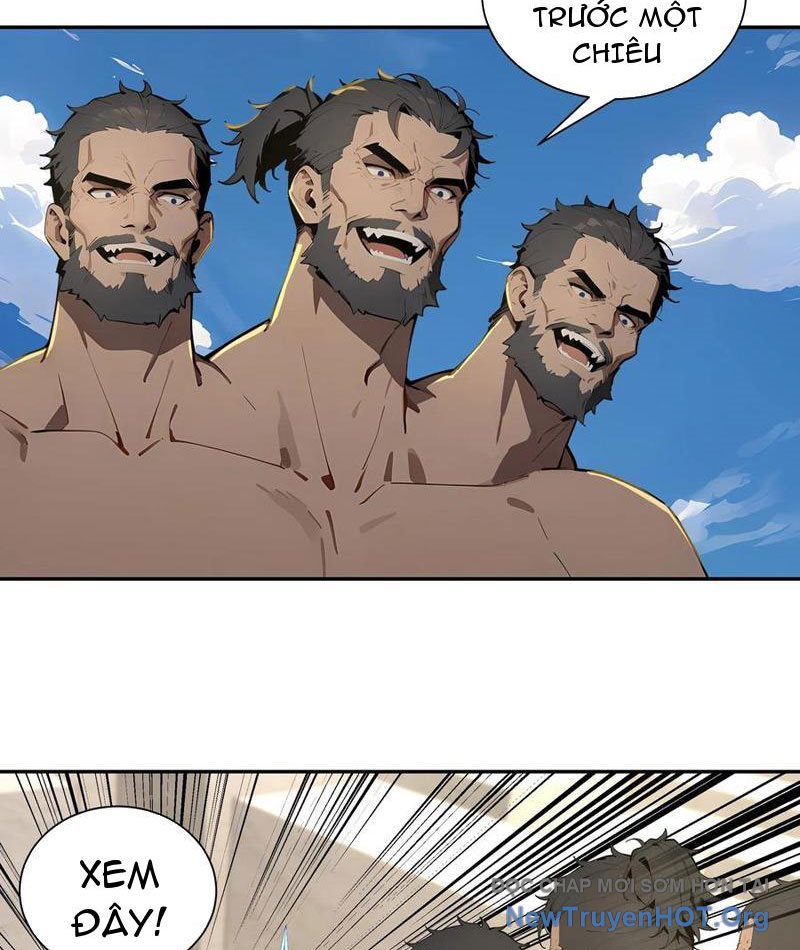 Bắt đầu Vô địch Từ Trúc Cơ Chapter 77 - Trang 20