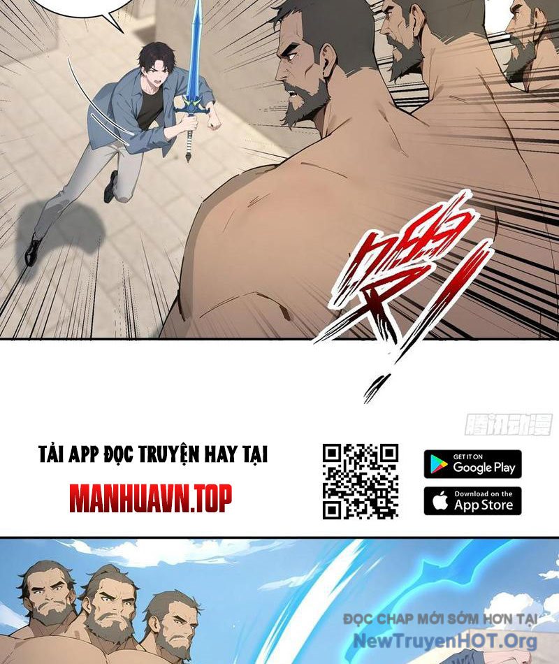 Bắt đầu Vô địch Từ Trúc Cơ Chapter 77 - Trang 21