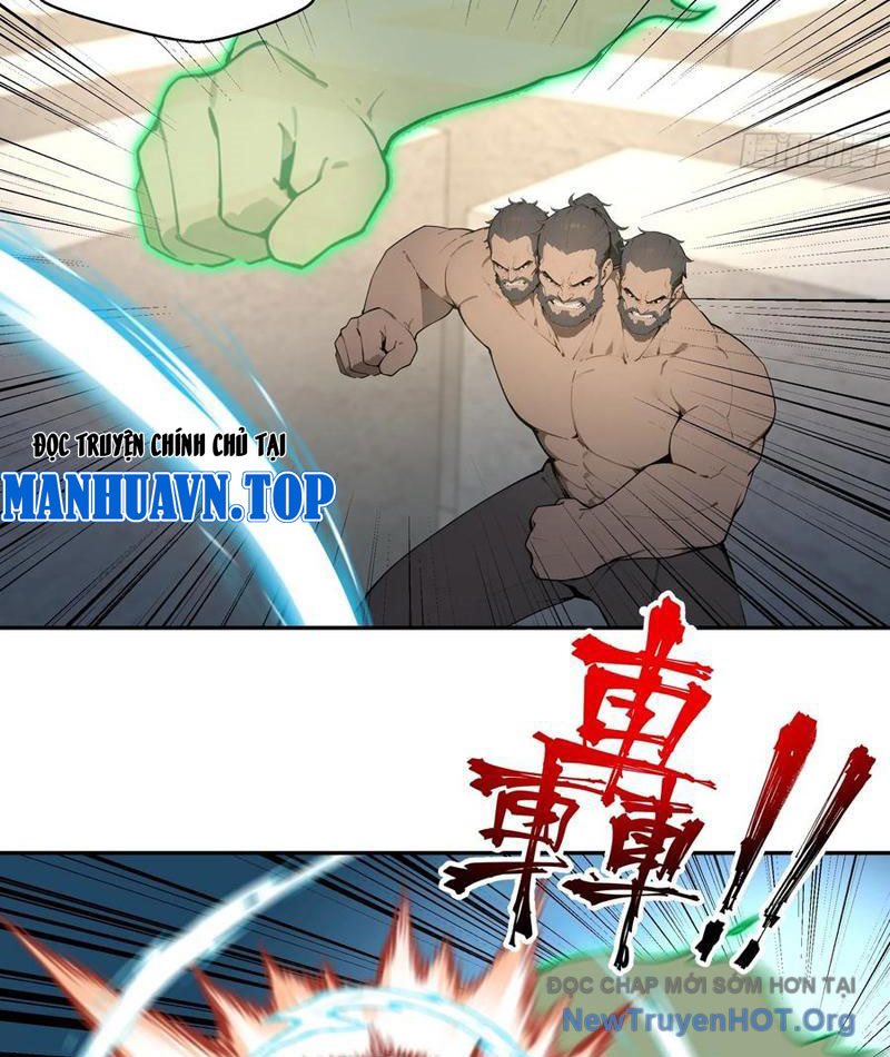 Bắt đầu Vô địch Từ Trúc Cơ Chapter 77 - Trang 23