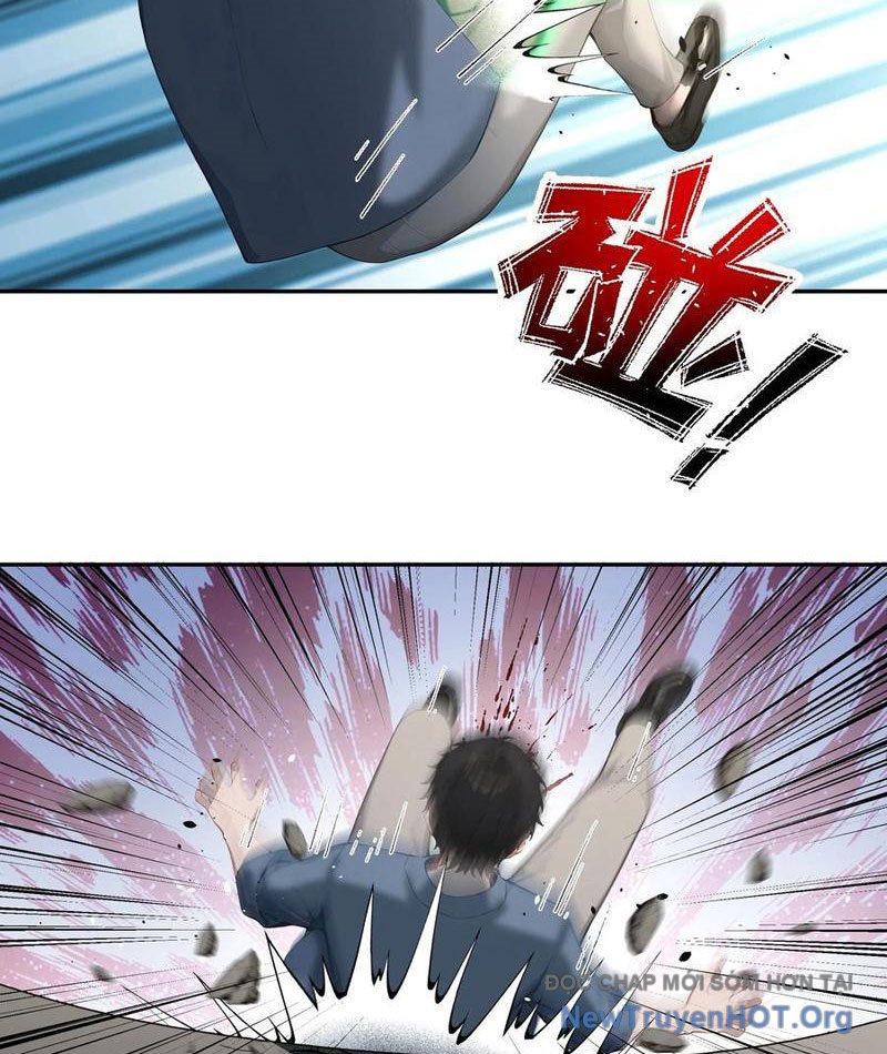 Bắt đầu Vô địch Từ Trúc Cơ Chapter 77 - Trang 25
