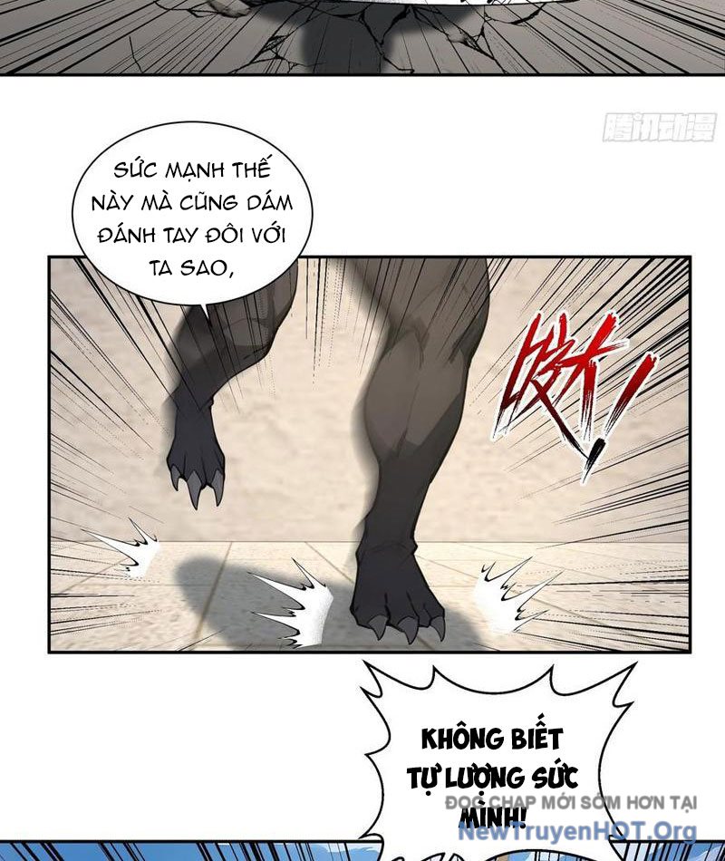 Bắt đầu Vô địch Từ Trúc Cơ Chapter 77 - Trang 26