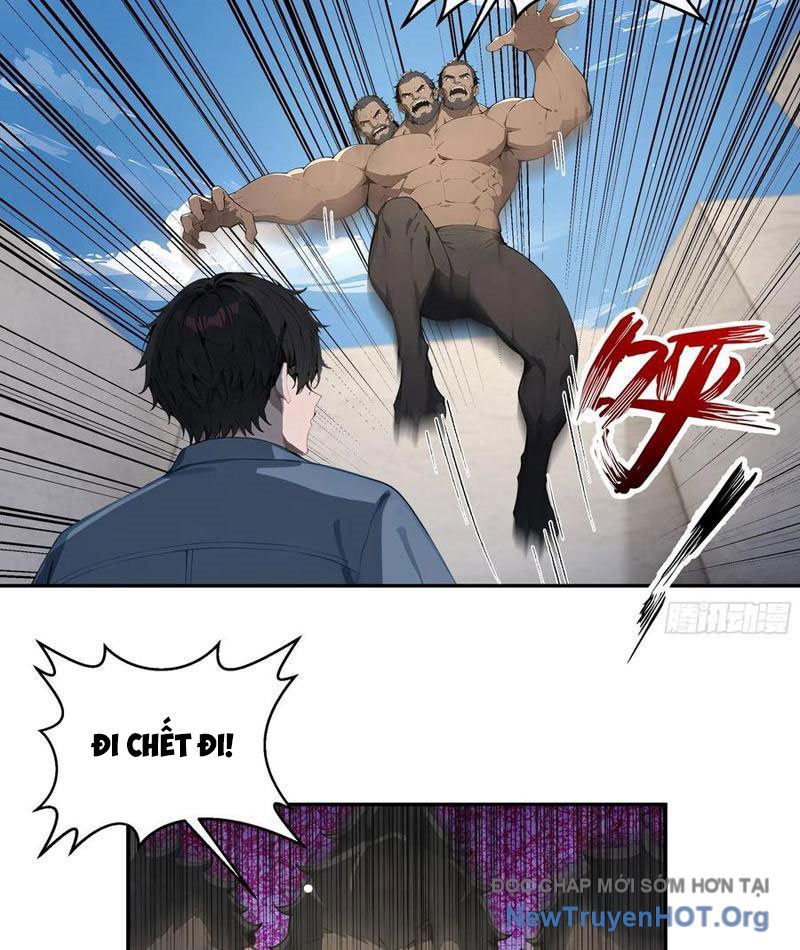 Bắt đầu Vô địch Từ Trúc Cơ Chapter 77 - Trang 27