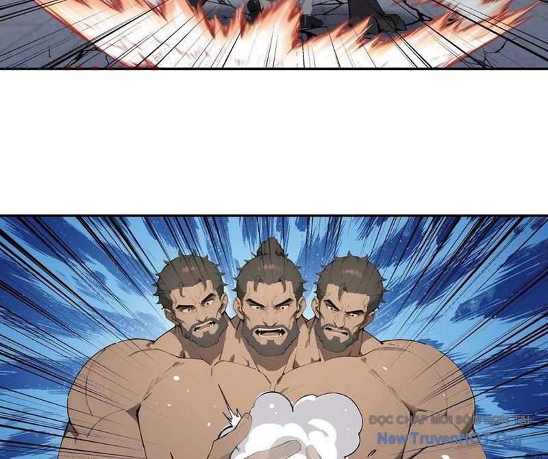 Bắt đầu Vô địch Từ Trúc Cơ Chapter 77 - Trang 29
