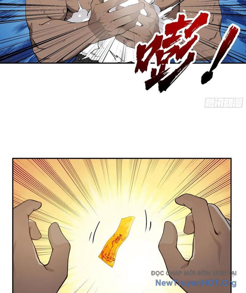 Bắt đầu Vô địch Từ Trúc Cơ Chapter 77 - Trang 30