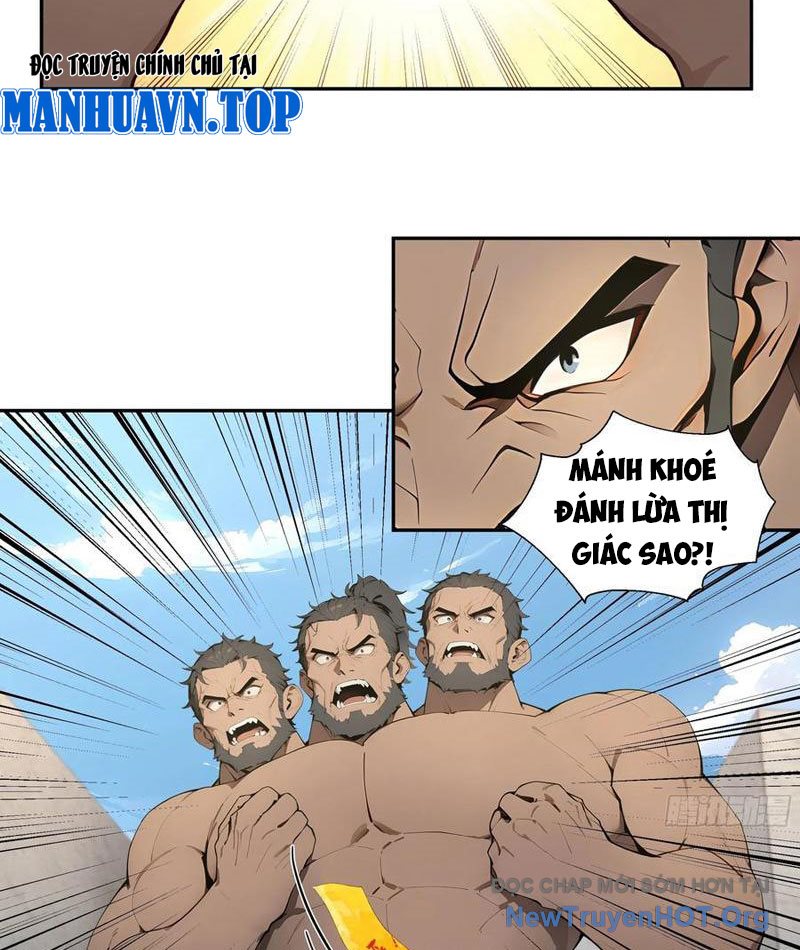 Bắt đầu Vô địch Từ Trúc Cơ Chapter 77 - Trang 31