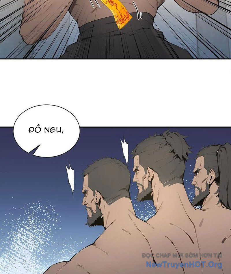 Bắt đầu Vô địch Từ Trúc Cơ Chapter 77 - Trang 32