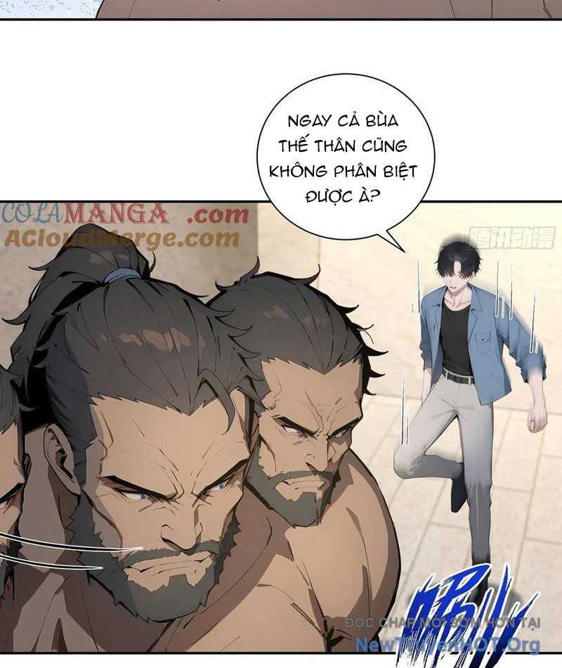 Bắt đầu Vô địch Từ Trúc Cơ Chapter 77 - Trang 33