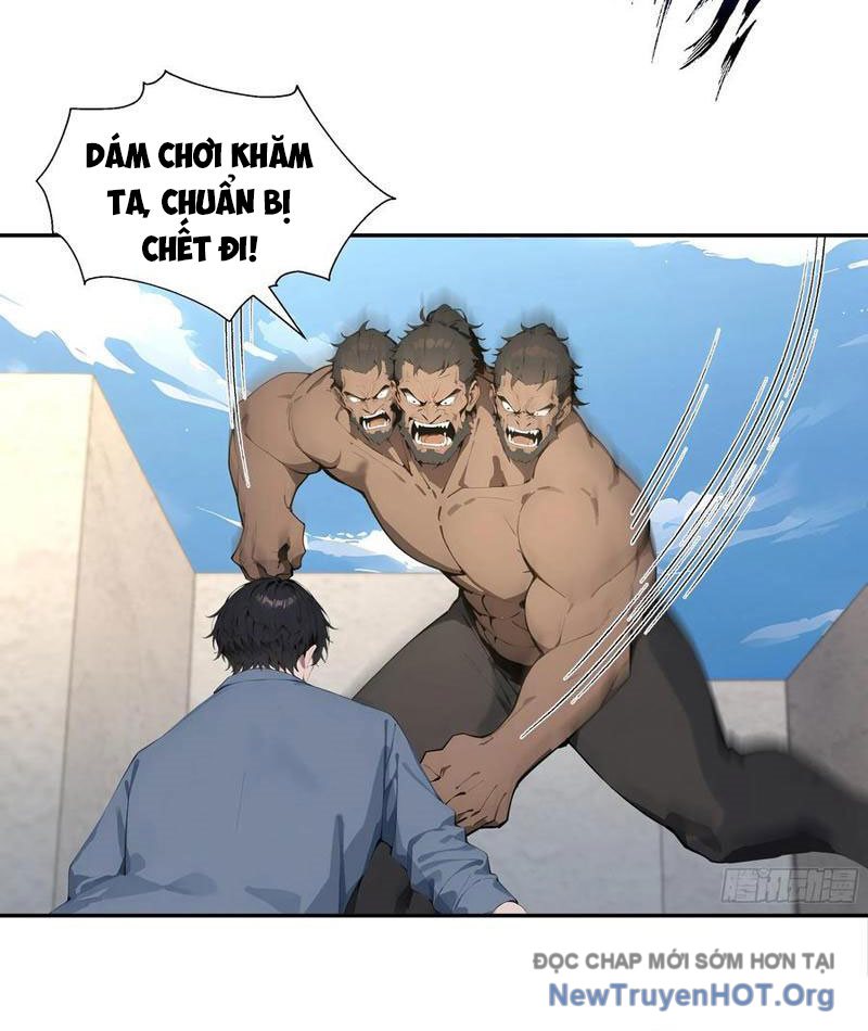 Bắt đầu Vô địch Từ Trúc Cơ Chapter 77 - Trang 34