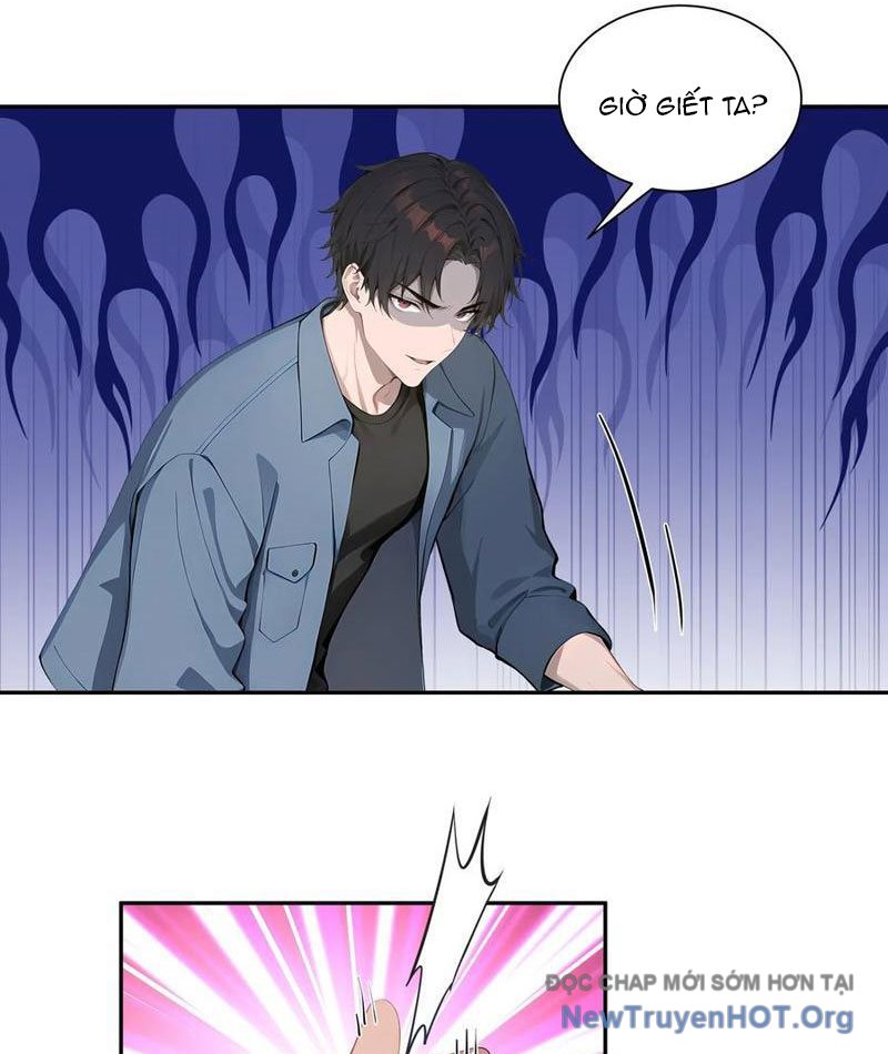 Bắt đầu Vô địch Từ Trúc Cơ Chapter 77 - Trang 35
