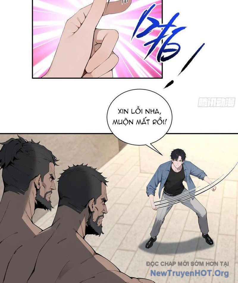 Bắt đầu Vô địch Từ Trúc Cơ Chapter 77 - Trang 36