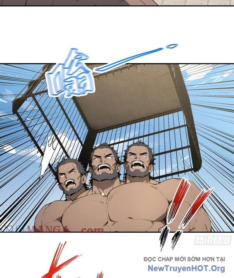 Bắt đầu Vô địch Từ Trúc Cơ Chapter 77 - Trang 37
