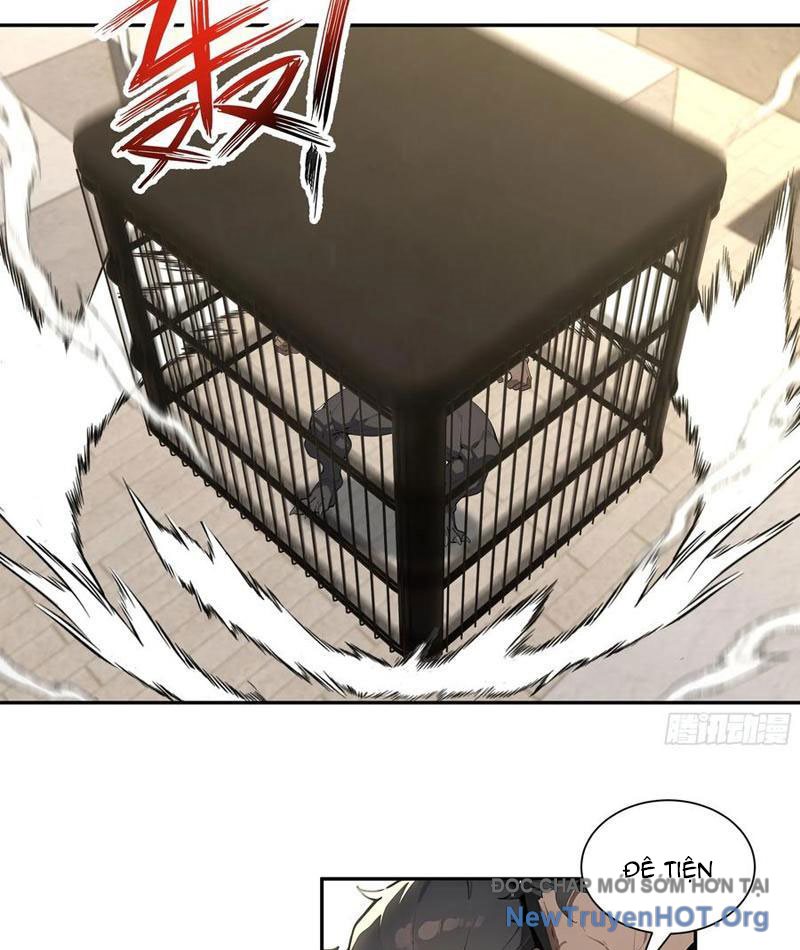 Bắt đầu Vô địch Từ Trúc Cơ Chapter 77 - Trang 38