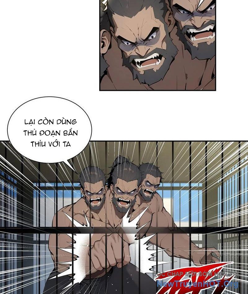 Bắt đầu Vô địch Từ Trúc Cơ Chapter 77 - Trang 39
