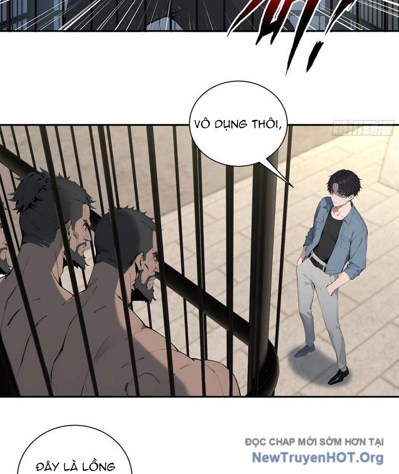Bắt đầu Vô địch Từ Trúc Cơ Chapter 77 - Trang 40