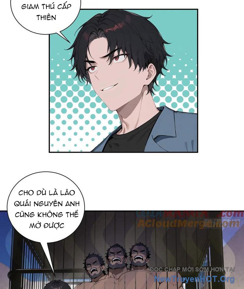 Bắt đầu Vô địch Từ Trúc Cơ Chapter 77 - Trang 41