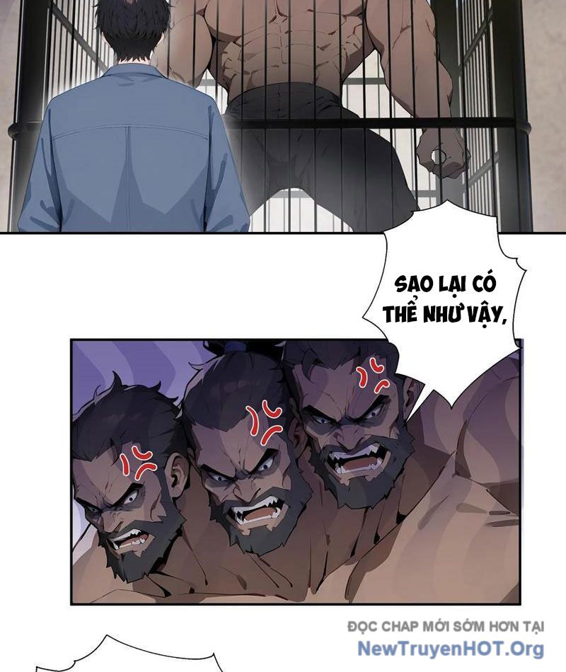 Bắt đầu Vô địch Từ Trúc Cơ Chapter 77 - Trang 42