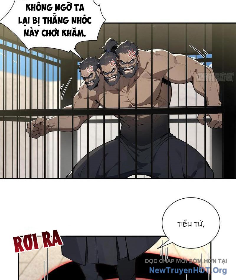 Bắt đầu Vô địch Từ Trúc Cơ Chapter 77 - Trang 43