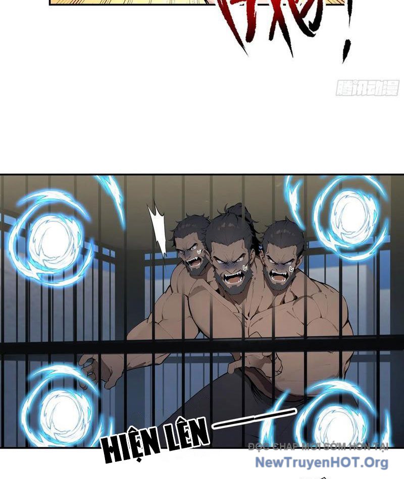 Bắt đầu Vô địch Từ Trúc Cơ Chapter 77 - Trang 47
