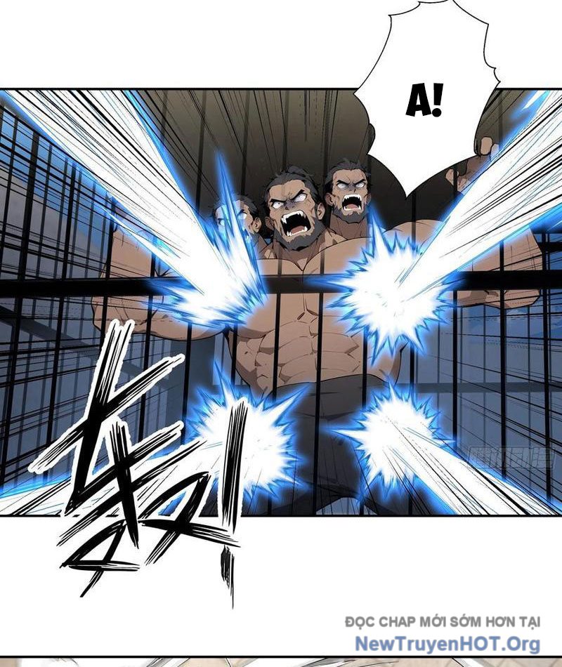 Bắt đầu Vô địch Từ Trúc Cơ Chapter 77 - Trang 48