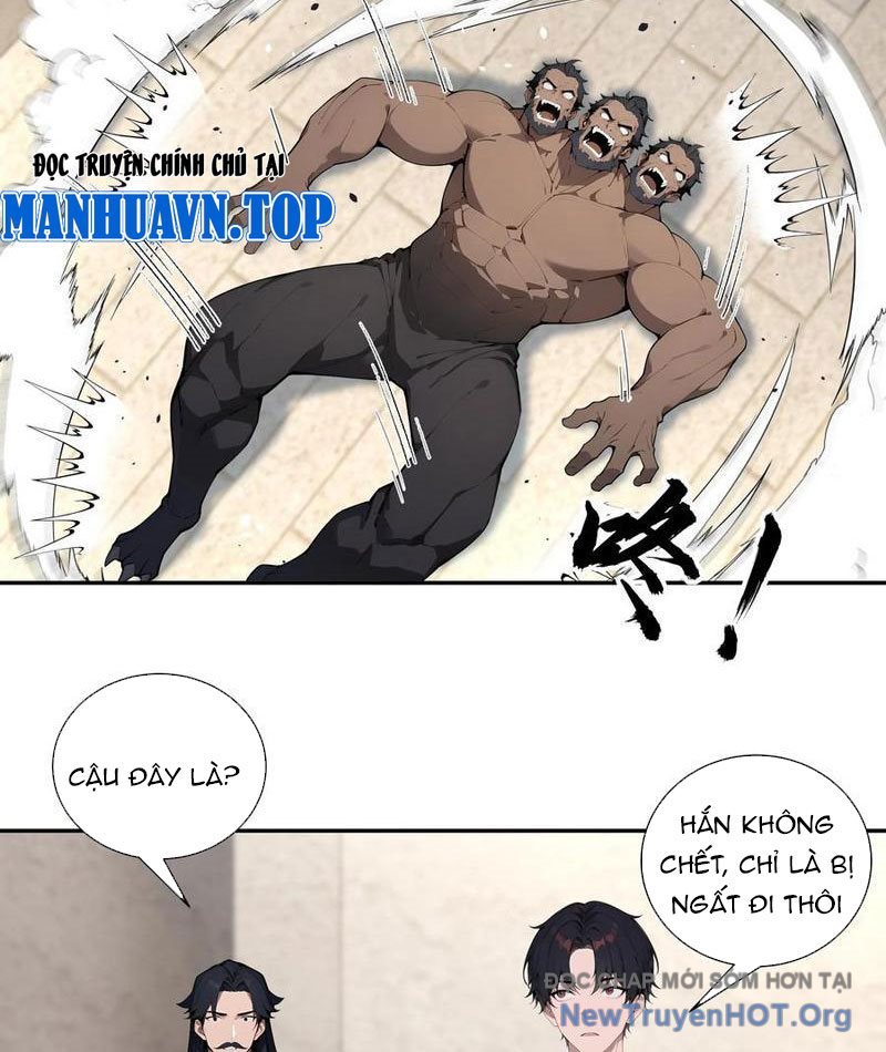 Bắt đầu Vô địch Từ Trúc Cơ Chapter 77 - Trang 49