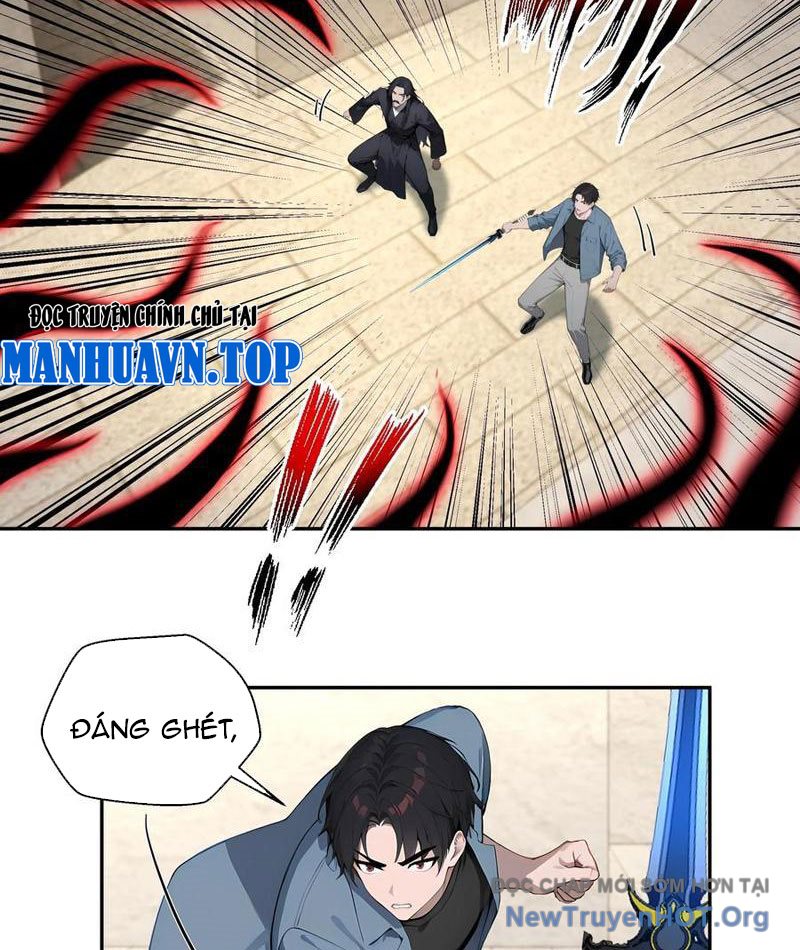 Bắt đầu Vô địch Từ Trúc Cơ Chapter 77 - Trang 5