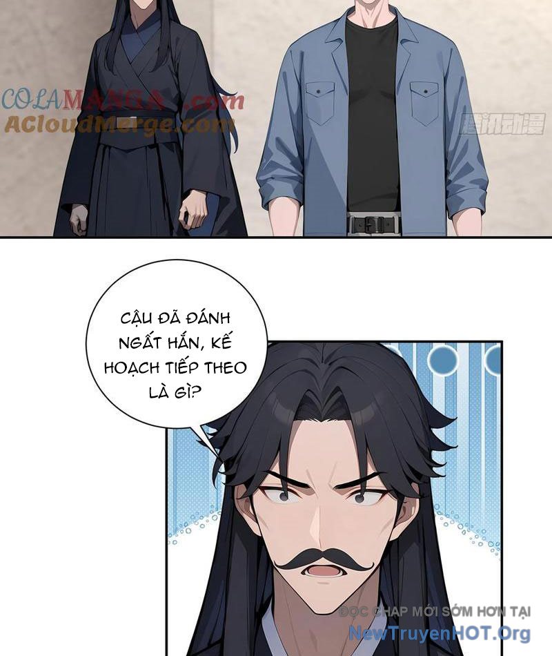 Bắt đầu Vô địch Từ Trúc Cơ Chapter 77 - Trang 50
