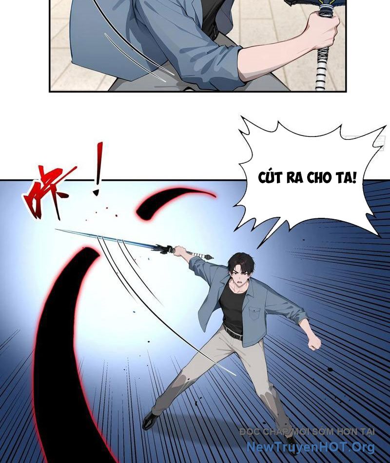 Bắt đầu Vô địch Từ Trúc Cơ Chapter 77 - Trang 6